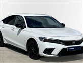 Honda Civic Image 1