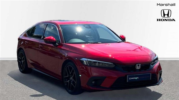 Large image for the Used Honda Civic