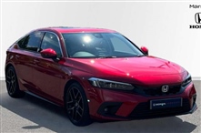 Used Honda Civic