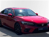 Honda Civic Image 1