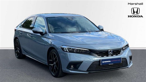 Large image for the Used Honda Civic