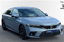 Used Honda Civic
