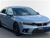 Honda Civic Image 1