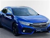 Honda Civic Image 1