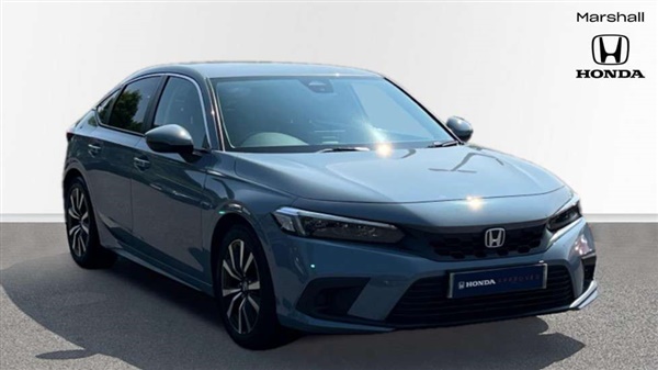 Large image for the Used Honda Civic