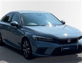 Honda Civic Image 1