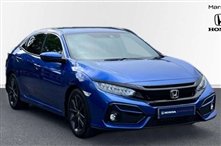 Used Honda Civic
