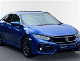 Honda Civic Image 1