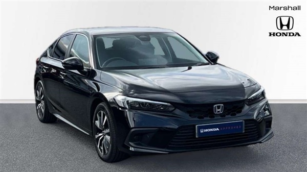 Large image for the Used Honda Civic