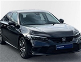 Honda Civic Image 1