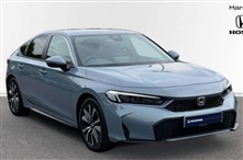 Used Honda Civic