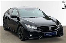 Used Honda Civic Used Honda Civic