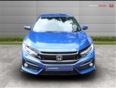 Honda Civic Image 6