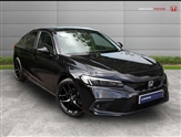 Honda Civic Image 1