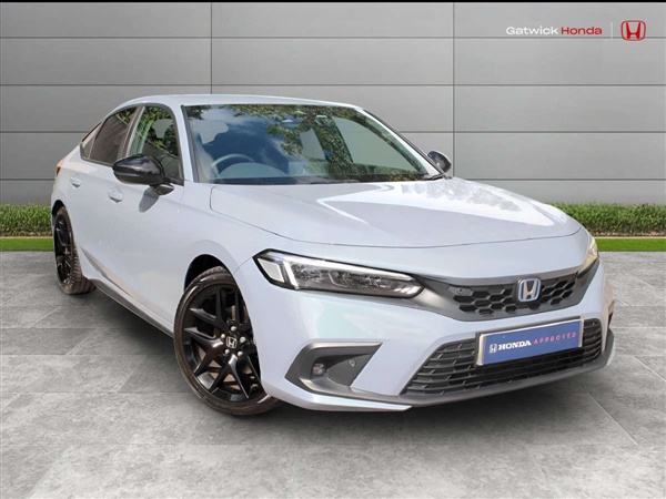 Large image for the Used Honda Civic