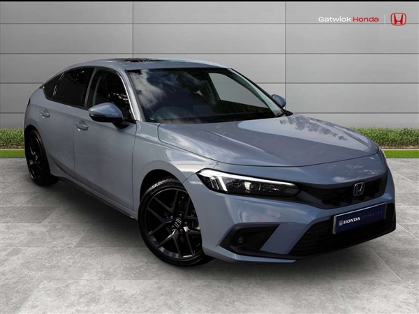 Large image for the Used Honda Civic