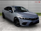 Honda Civic Image 1