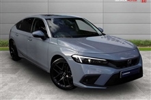 Used Honda Civic