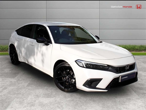 Large image for the Used Honda Civic