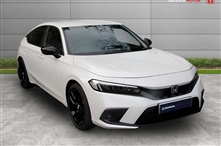 Used Honda Civic
