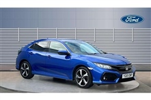 Used Honda Civic Used Honda Civic
