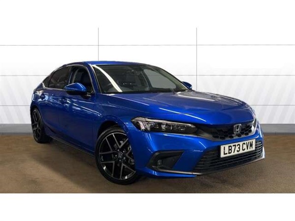 Large image for the Used Honda Civic