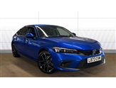 Honda Civic Image 1