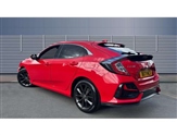 Honda Civic Image 2