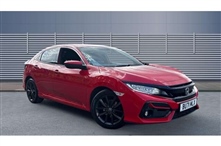 Used Honda Civic