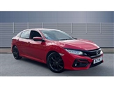 Honda Civic Image 1