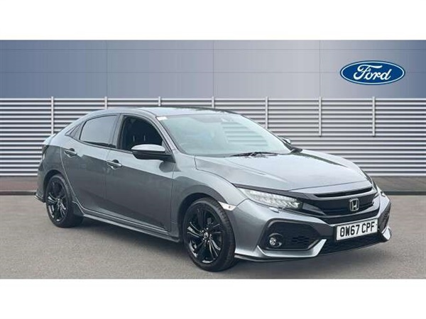 Large image for the Used Honda Civic
