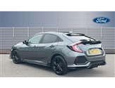 Honda Civic Image 2