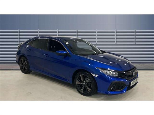 Large image for the Used Honda Civic