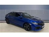 Honda Civic Image 1
