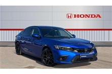 Used Honda Civic