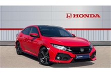 Used Honda Civic