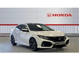 Honda Civic Image 1