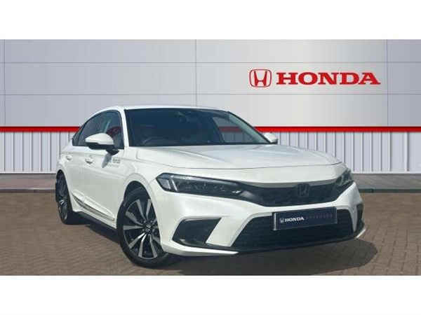 Large image for the Used Honda Civic