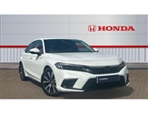 Honda Civic Image 1