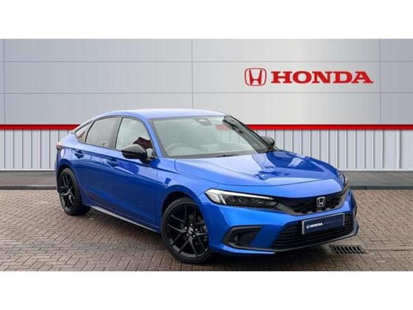 Large image for the Used Honda Civic