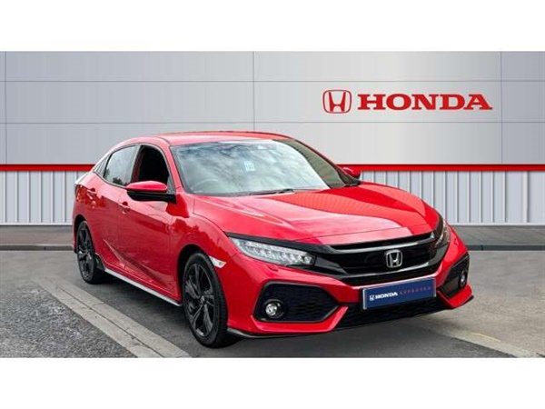Large image for the Used Honda Civic