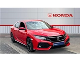 Honda Civic Image 1