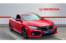 Used Honda Civic