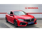 Honda Civic Image 1