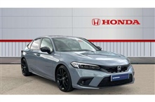 Used Honda Civic