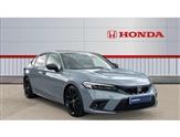 Honda Civic Image 1