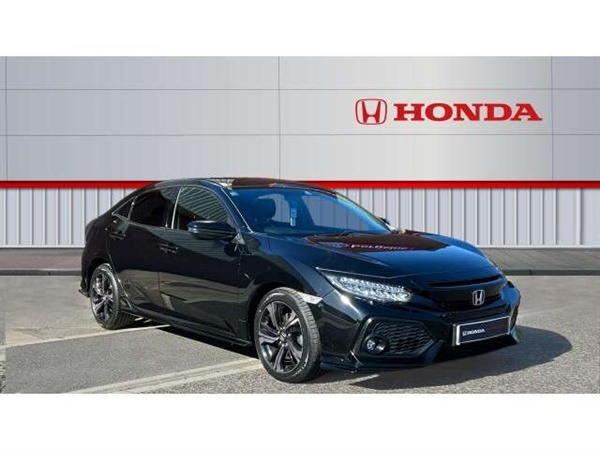 Large image for the Used Honda Civic