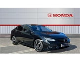 Honda Civic Image 1