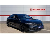 Honda Civic Image 1