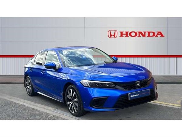 Large image for the Used Honda Civic